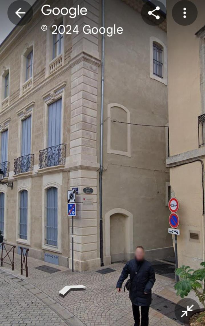 Les Halles De Beziers Exterior photo